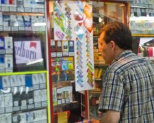 На крок ближче до Європи: цигарки стануть українцям не по кишені