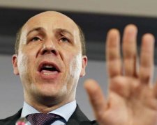 Квартал 95 заставил Парубия признать очевидное, зато дочь радуется