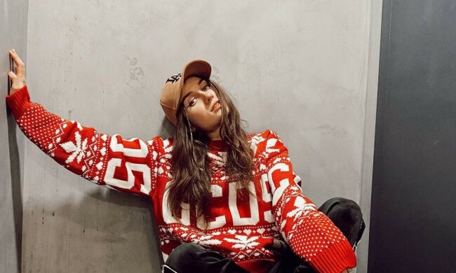 Jerry Heil, фото: Instagram