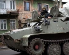 Волосы зашевелились: что боевики творят с трупами