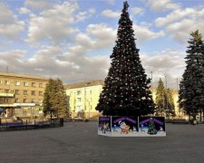 Життя рідного міста Януковича в окупації (фото)