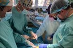 Закарпатські лікарі здійснили неймовірне для жінки з епілепсією - народилася заново