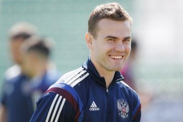 Російський голкіпер поновив антирекорд Ліги Чемпіонів