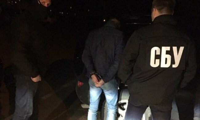 Коп приторговував амфетаміном на Київщині