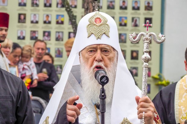 "Патріот від Бога": українці розповіли, без кого не було б Томосу