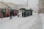 Франківськ потоне в заметах, зима влаштує прощальну вечірку 5 лютого