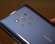 Nokia 9 PureView