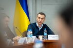 Виктор Ляшко на заседании Комитета Рады
