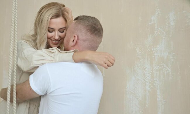 Тоня Матвиенко и Арсен Мирзоян, фото: Instagram