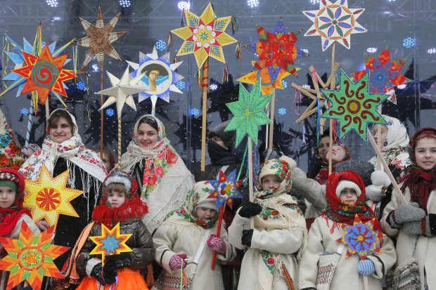 Перенесення Різдва в Україні: єпископ відповів на всі тривожні питання