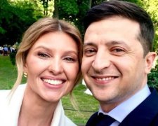 Елена Зеленская завела аккаунт в Instagram, украинцы уже пишут первые обращения