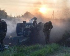 Росія готова стерти з лиця землі Донбас