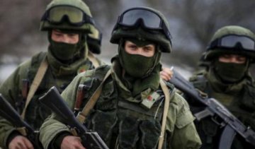 Боевики за ночь обстреляли украинских военных 13 раз