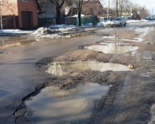 Бездонная бочка коррупции: сколько воруют чиновники на ремонте дорог