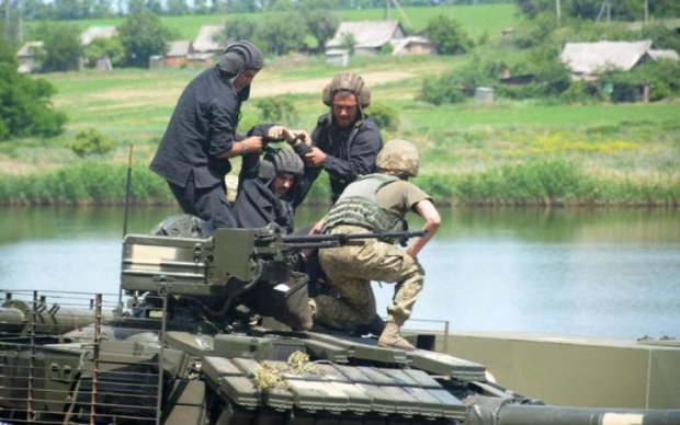 Доба на Донбасі: війська Путіна пішли у наступ, ЗСУ втрачають своїх