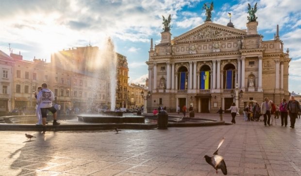 Львів потрапив до рейтингу кращих туристичних міст Європи