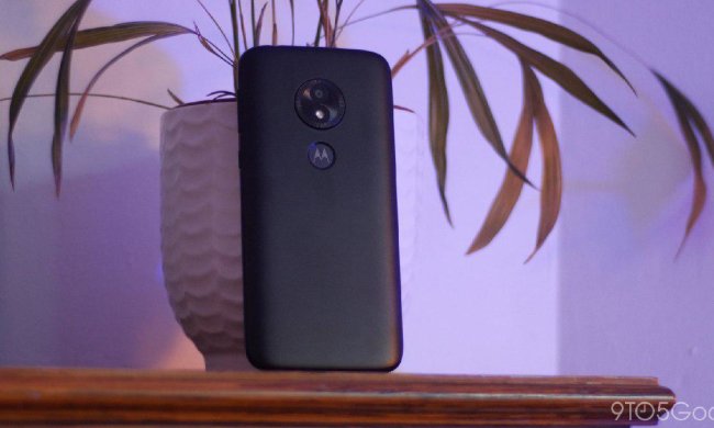 Motorola Moto E6