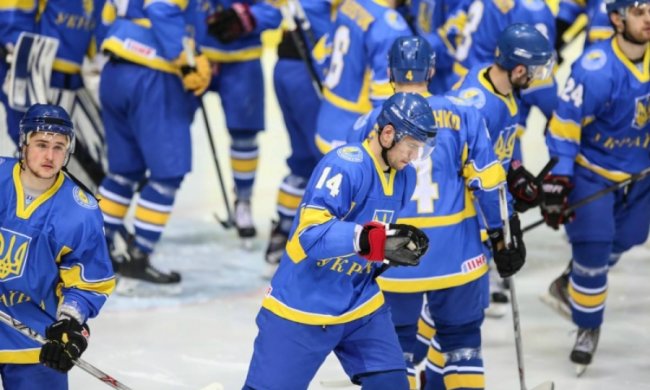 Чемпіонат світу з хокею: Де і коли дивитися матчі збірної України