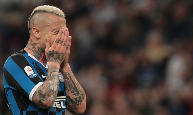 Раджа Наингголан, Getty Images