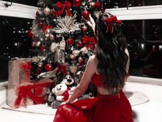 Гороскоп, Новый год, изображение: Pinterest