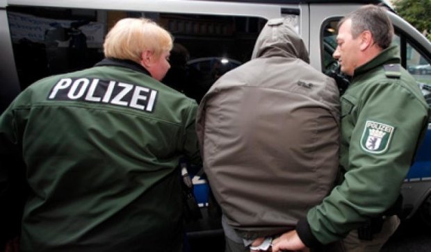 В Германии снова беспорядки против мигрантов