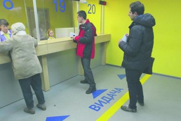 Донбас та безвіз: як зміняться настрої на окупованих територіях