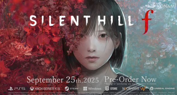 Silent Hill f вже доступний для передзамовлення: гемплей, трейлер і приємні бонуси