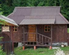 Музей гуцульської магії розпочав роботу у Верховині