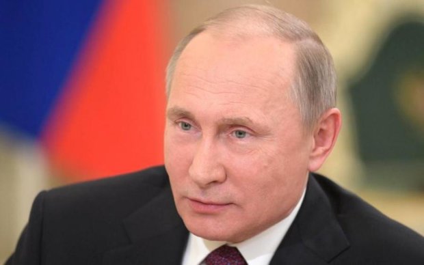Хотят под крылышко: в России появился новый список "друзей Путина"