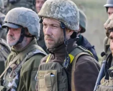 Мобілізація у 59 років: військовозобов'язаний передпенсійного віку