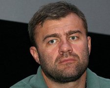 Пореченков хоче відкрити у Сімферополі кіностудію