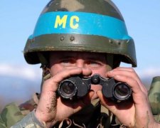 Миротворці і санкції: заява Меркель викликала істерику у Кремлі