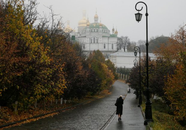 Погода в Украине: синоптики сообщили тревожные новости, морозный плен закошмарит каждого