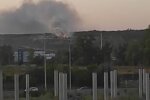 Київ розбудила масштабна пожежа, чад і сморід заполонили все: "Хтось дуже постарався"