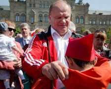 Скрєпи у силі: росіяни відзначились дикою акцією радянської епохи