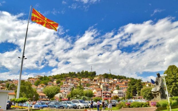 Северная Македония: в ЕС и НАТО поддержали переименование страны