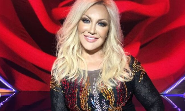 Фото со страницы Таисии Повалий