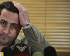 Иранского ядерщика повесили за визит в США