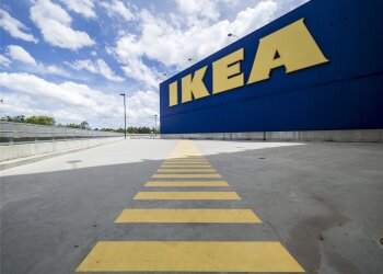 IKEA, фото Pxhere