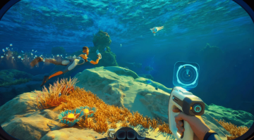 Subnautica 2