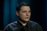 Всеволод Семененко, скріншот із відео