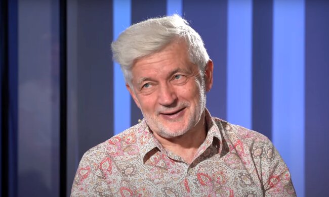 Олександр Сергієнко