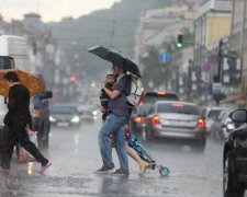 Погода на 24 июня: кого пригреет солнышко, а кого умоет ливень
