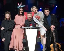 Голос країни 8: хто переміг у проекті
