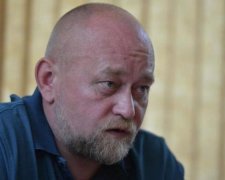 Володимир Рубан: як йшов до успіху "терорист №1"