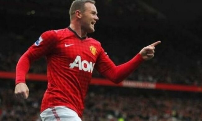 Зірковий форвард Манчестер Юнайтед відмовився від шалених китайських грошей