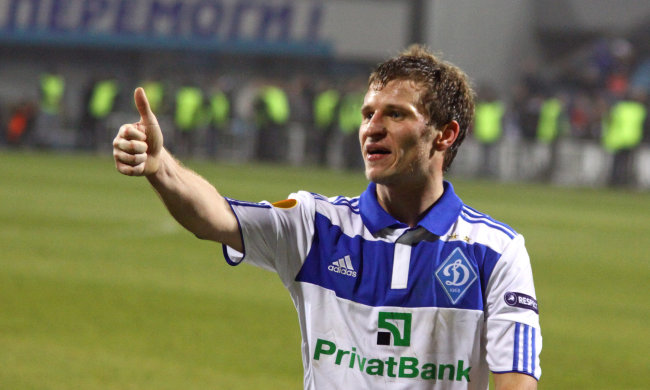 Александр Алиев