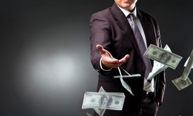 Коммунальные монополисты разворовывают местные бюджеты