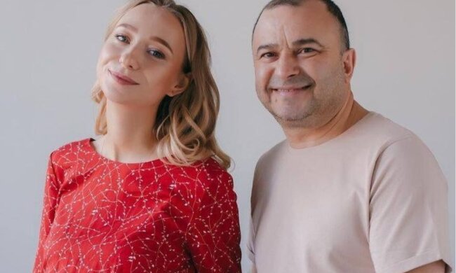 Скрін, Instagram