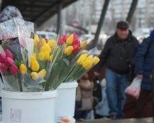 Війна і 8 березня знову посварили українців